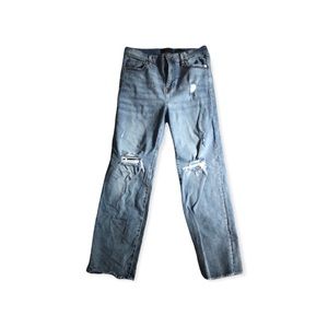 Kendall and Kylie High Rise